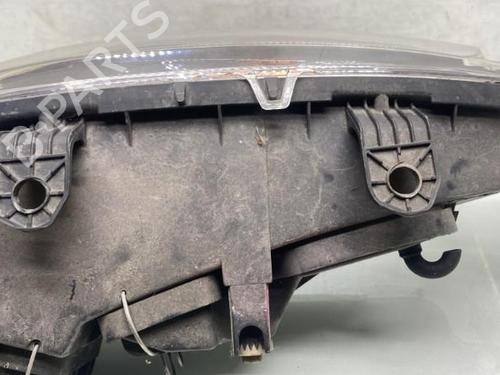 Used Left headlight Left headlight FIAT PUNTO (188_) 1.2 60 (188.030, .050, .130, .150, .230, .250) (60 hp) 19968660 19968660