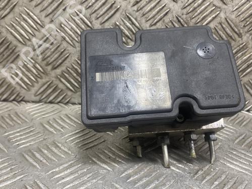 Used ABS pump RENAULT MEGANE III Hatchback (BZ0/1_, B3_) 1.5 dCi (BZ09, BZ0D, BZ1W, BZ29, BZ14) (110 hp) 31189606