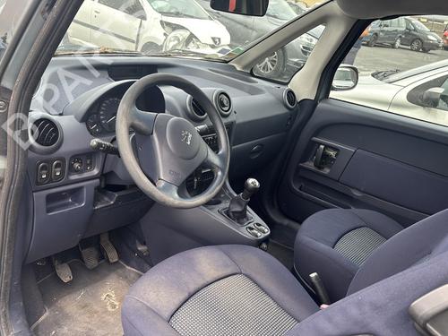 Rear parcel shelf PEUGEOT 1007 (KM_) 1.4 | BP34449681C85  - Image 12