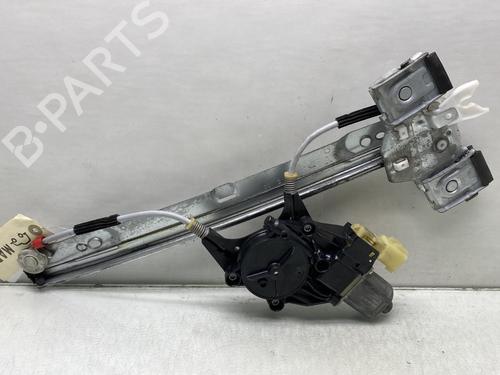 Used Front left window mechanism FORD FIESTA VI (CB1, CCN) 1.0 EcoBoost (100 hp) 22419612