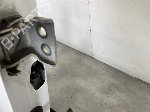 Right front door PEUGEOT PARTNER Tepee 1.6 HDi | BP29759289C3