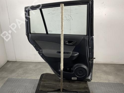 Left rear door RENAULT KOLEOS I (HY_) 2.0 dCi (HY0K) | BP25374948C4 