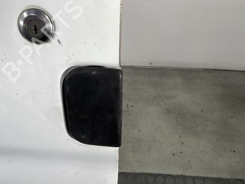Left front door PEUGEOT PARTNER MPV (5_, G_) 1.4 | BP29027972C2 