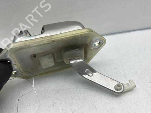 Tailgate lock CHEVROLET MATIZ (M200, M250) 0.8 | BP26496173C101 