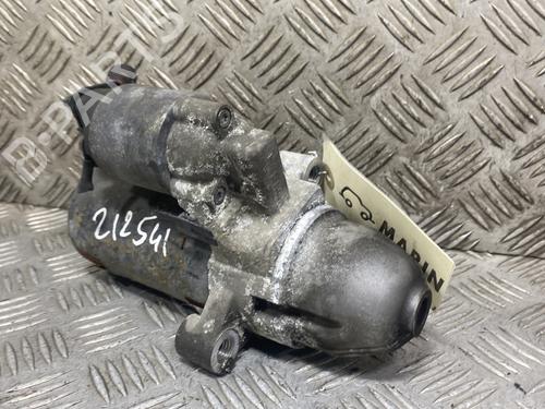 Used Starter Starter MINI MINI (R56) One D (90 hp) 22419721 22419721