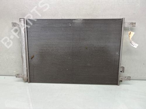 AC radiator VW POLO VI (AW1, BZ1, AE1) 1.0 TSI | BP37755551M32 - Image 3