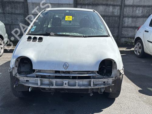 Front left lock RENAULT TWINGO I (C06_) 1.2 (C066, C068) | BP28280071C98 