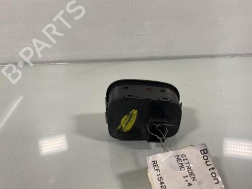 Warning switch CITROËN NEMO MPV 1.4 HDi | BP19999620I22 - Image 3