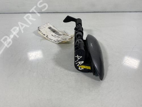 Used Rear left exterior door handle PEUGEOT 206 Hatchback (2A/C) [1998-2012]  20013043