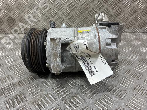 AC compressor FORD FIESTA VII (HJ, HF) 1.0 EcoBoost | BP34477621M34  - Image 8