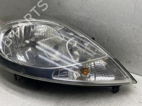 Right headlight RENAULT TRAFIC II Van (FL) 2.0 dCi 90 (FL0H) | BP19992462C29 