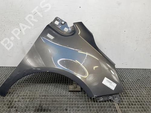 Used Right front fenders OPEL MERIVA B MPV (S10) 1.7 CDTI (75) (110 hp) 28441393