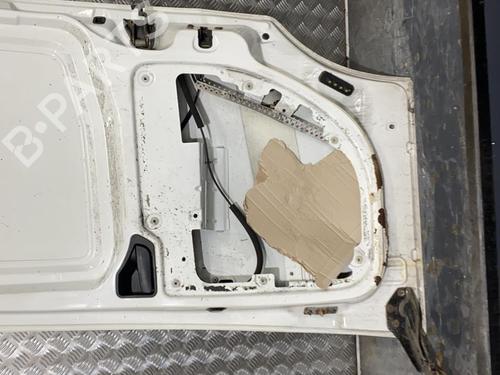Used Right slide door CITROËN NEMO Box Body/MPV (AA_) 1.4 HDi (68 hp) 21955753
