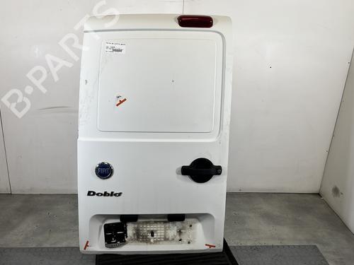 Used Left tailgate FIAT DOBLO Box Body/MPV (223_) 1.3 D Multijet (75 hp) 31649366