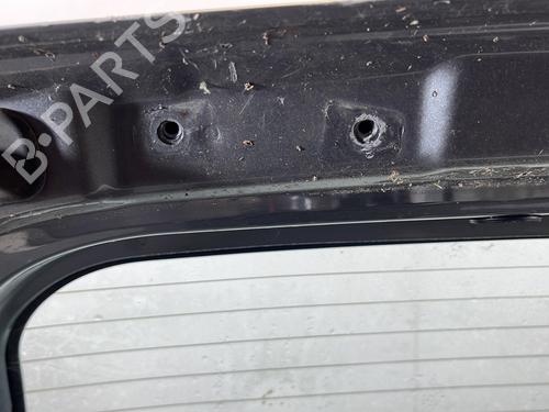 Tailgate HYUNDAI GETZ (TB) 1.5 CRDi | BP30751365C6 