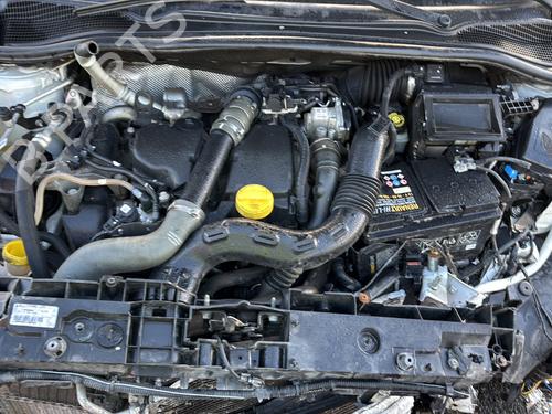 Tailgate RENAULT CLIO IV (BH_) 1.5 dCi 75 | BP29352841C6 