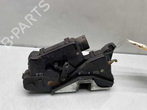 Front left lock BMW 3 (E46) 320 d | BP30791517C98