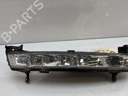 Used Left daytime light CITROËN C4 Picasso I MPV (UD_) 1.6 HDi 110 (112 hp) 32682311