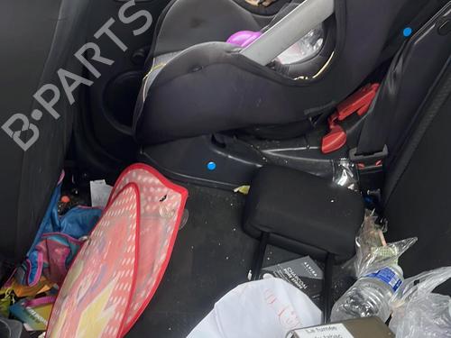 Antenne/Base DACIA SANDERO II 1.0 SCe 75 (B8JC, B8JD, B8NC) | BP33175025C140  - Image 13