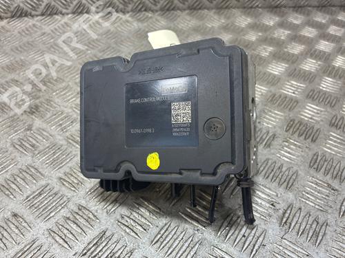 Used ABS pump ABS pump FORD FIESTA VI (CB1, CCN) 1.0 (80 hp) 40066601 40066601