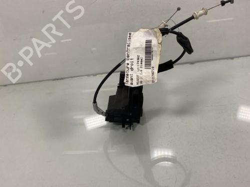 Front right lock PEUGEOT 308 II (LB_, LP_, LW_, LH_, L3_) 1.6 BlueHDi 120 | BP20033316C97 