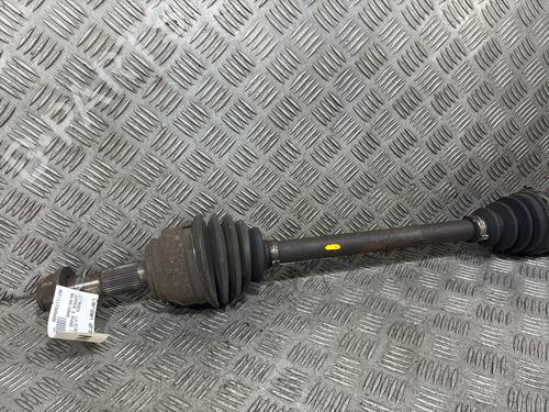 Used Right front driveshaft Right front driveshaft 37075709 37075709
