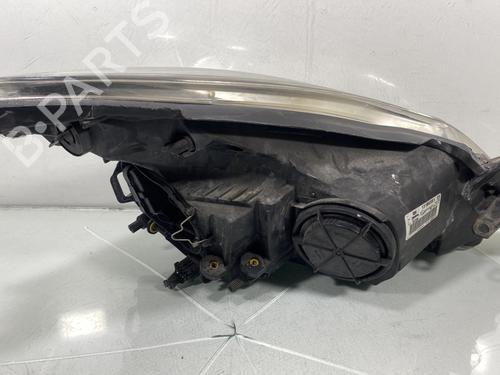 Venstre forlygte OPEL CORSA D (S07) 1.3 CDTI (L08, L68) | BP29939281C28 