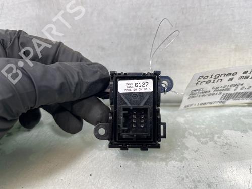 Switch OPEL ANTARA A (L07) 2.2 CDTi 4x4 | BP37279465I30 - Image 4