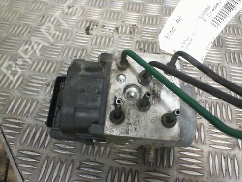 Used ABS pump RENAULT ESPACE III (JE0_) [1996-2002]  20020037