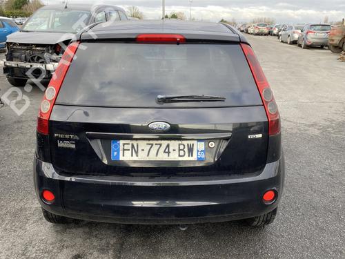 Tailgate FORD FIESTA V (JH_, JD_) 1.4 TDCi | BP23766335C6 