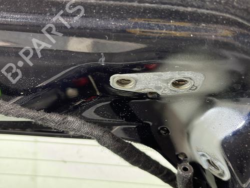 Tailgate AUDI A6 C6 Avant (4F5) 2.0 TDI | BP29627811C6 