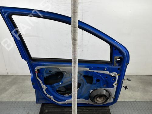 Left front door FIAT PANDA (169_) 1.1 (169.AXA1A) | BP29425583C2 