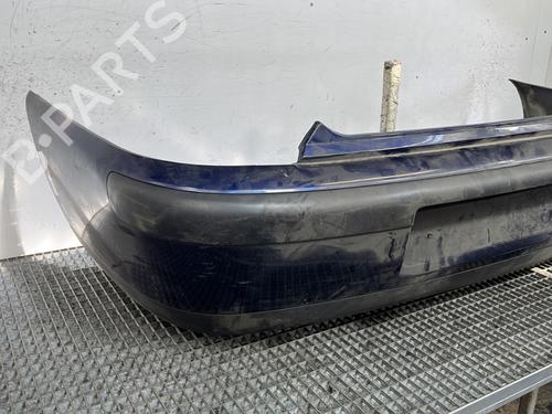 Rear bumper SEAT CORDOBA (6K1, 6K2)  | BP27639549C8 