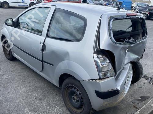 Hattehylde RENAULT TWINGO II (CN0_) 1.2 (CN0D) | BP37075810C85 - Image 14