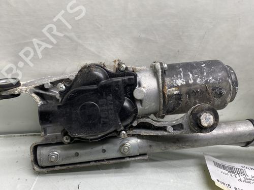 Front wiper motor HONDA CIVIC VIII Hatchback (FN, FK) 2.2 CTDi (FK3) | BP23768363M29 
