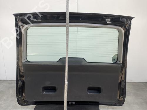 Used Tailgate Tailgate 19957215 19957215