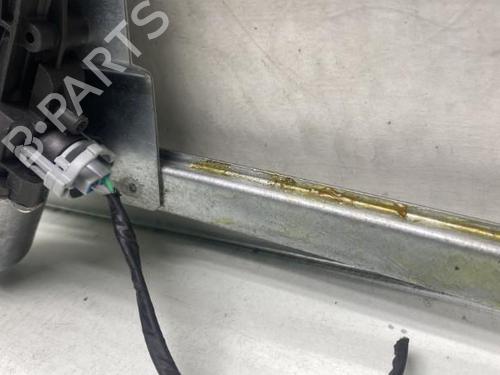 Front left window mechanism RENAULT MODUS / GRAND MODUS (F/JP0_) 1.5 dCi (FP0E, JP0E) | BP19967897C22 
