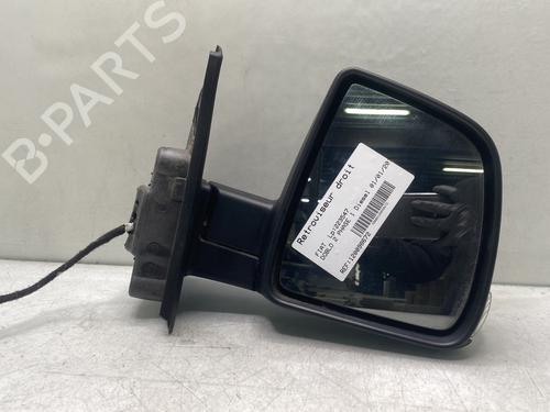 Used Right mirror FIAT DOBLO Bus (263_) 1.3 D Multijet (263AXC1A) (90 hp) 32141972