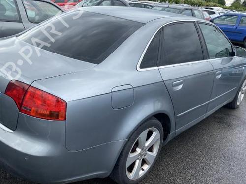 Felg AUDI A4 B7 (8EC) 2.0 TDI 16V | BP21590812C45 