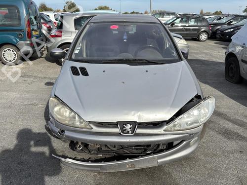 Sikringsdåse PEUGEOT 206 Hatchback (2A/C) 2.0 HDI 90 | BP22608336E1 