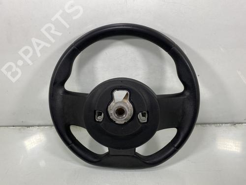 Steering wheel RENAULT TWINGO III (BCM_, BCA_) 1.0 SCe 70 (BCMB) | BP28280638C49  - Image 5