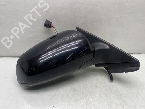 Right mirror AUDI A3 Sportback (8PA) 1.9 TDI | BP20313223C27 