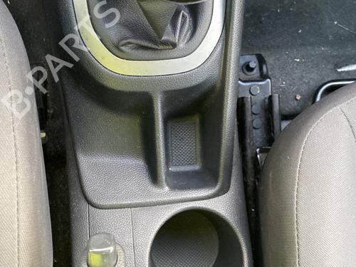 Right rear door KIA RIO III (UB) 1.25 CVVT | BP29279088C5 