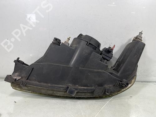 Used Right headlight Right headlight PEUGEOT 306 Hatchback (7A, 7C, N3, N5) 1.9 D (68 hp) 35896381 35896381