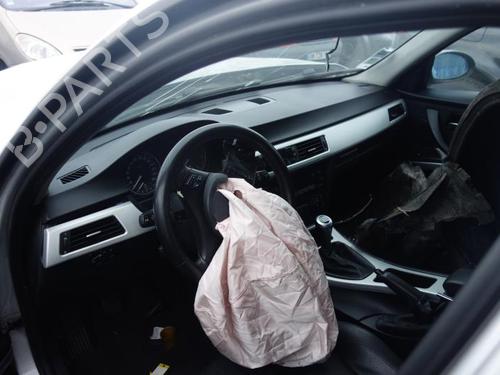 ABS pump BMW 3 (E90) 320 d | BP20004047M43 
