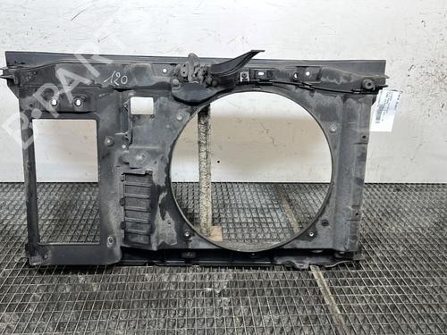 Frontblech für CITROËN C4 II (NC_) 1.6 HDi 115 (114 hp) 31379527