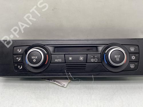 Used Climate control BMW 3 (E90) 318 d (122 hp) 28611166
