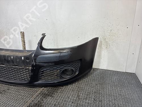 Used Front bumper Front bumper VW GOLF V (1K1) 1.9 TDI (105 hp) 39707889 39707889