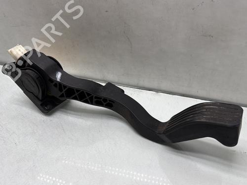 Used Pedal CITROËN C3 I (FC_, FN_) 1.4 HDi (68 hp) 32063449