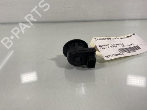 Mirror switch RENAULT CLIO IV (BH_) 1.5 dCi 75 | BP29279102I25 